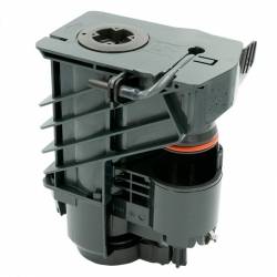 Siemens EQ700, EQ900 & EQ900 Plus-Serie Bryggeenhed