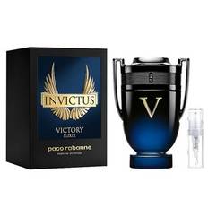 Paco Rabanne Invictus Victory Elixir - Parfum Intense - Doftprov - 5 ml