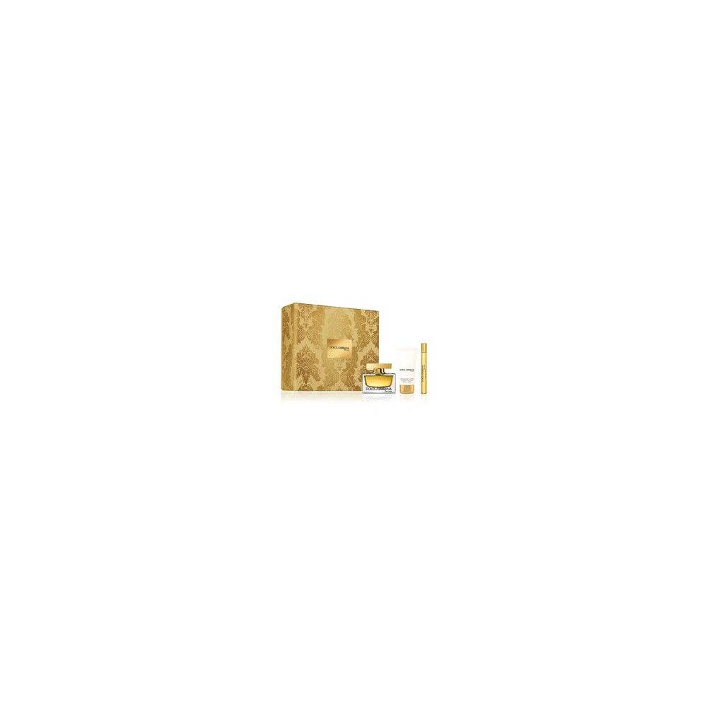 Dolce & Gabbana The One Confezione regalo EDP 75 ml — Eau de Parfum
