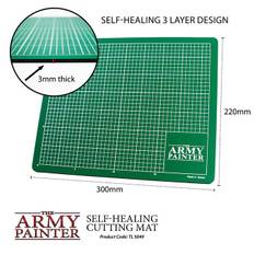 Self-healing Cutting Mat - Hobby Tools