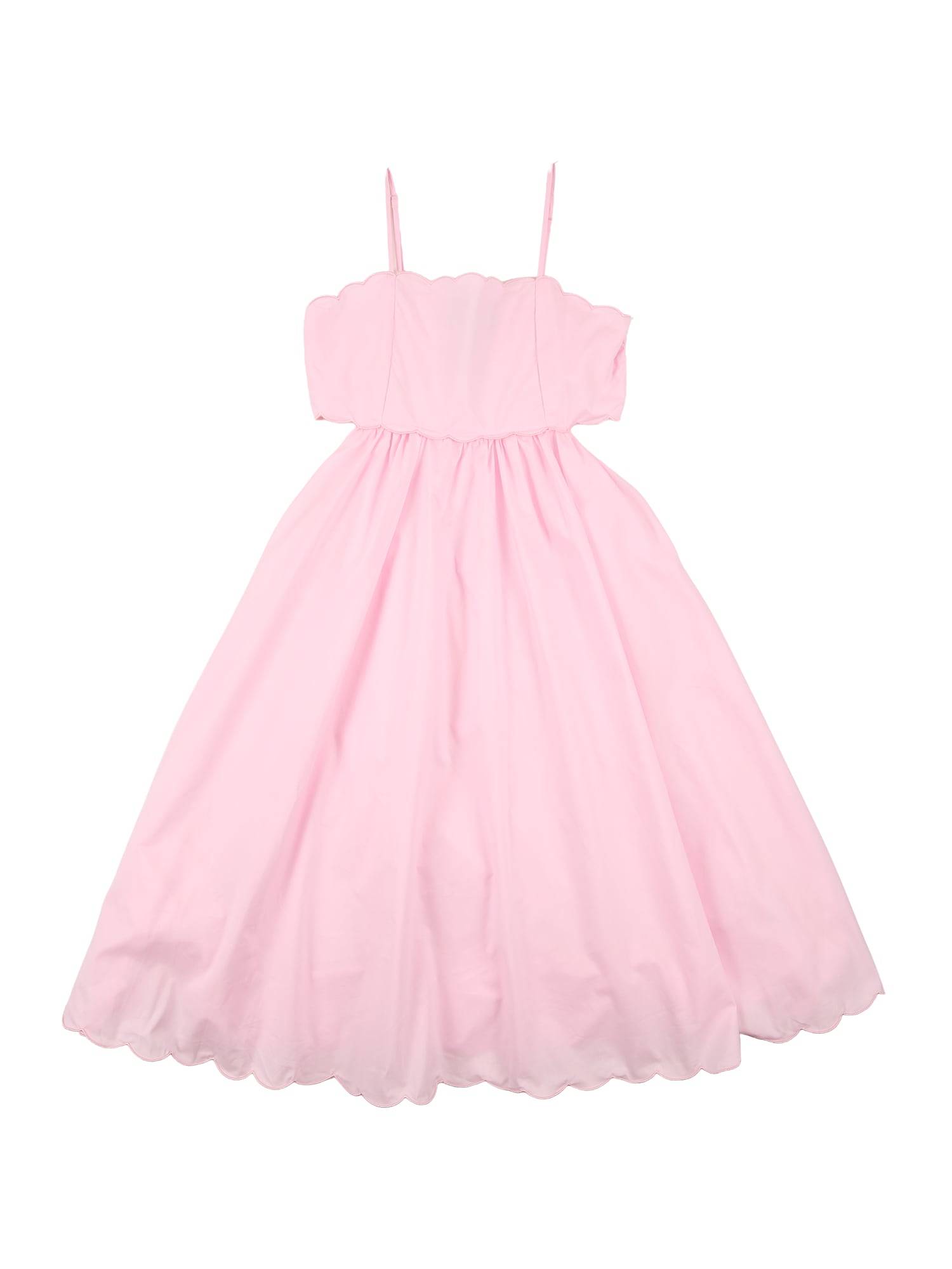Bardot Junior Klänning 'ZARIA' rosa