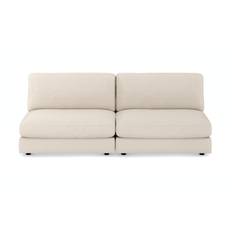 Concept 55 Arken Modulsoffa 3-sits - Komplett modulsoffa Beige