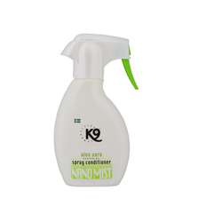 K9 Dog Aloe Vera Nano Mist