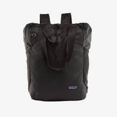 Ultralight Black Hole Tote Pack - ALL / Black