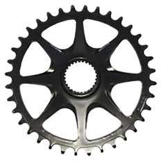 36T Forged Steel Direct Mount Narrow-Wide Chainring For Syncdrive-C Sport