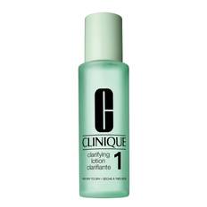 CLINIQUE Clarifying Lotion 1 |Nude |200ml