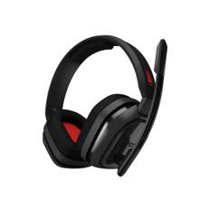 Logitech ASTRO A10 - Headset - ohrumschließend - kabelgebunden