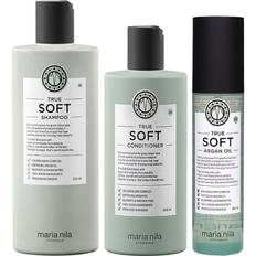 Maria Nila Soft Argan Trio