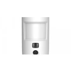 Ajax Motion detector with a photo camera Motion Cam (white)