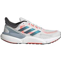 adidas - Solarboost 5 løbesko - Herre  - 50  - Hvid