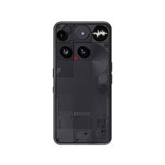Nothing Phone (3) 256GB (sort)