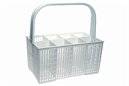 Bestikkurv til Zanussi opvaskemaskine. 50266728000.