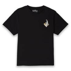 Pokémon Arceus Unisex T-Shirt - Black - 4XL