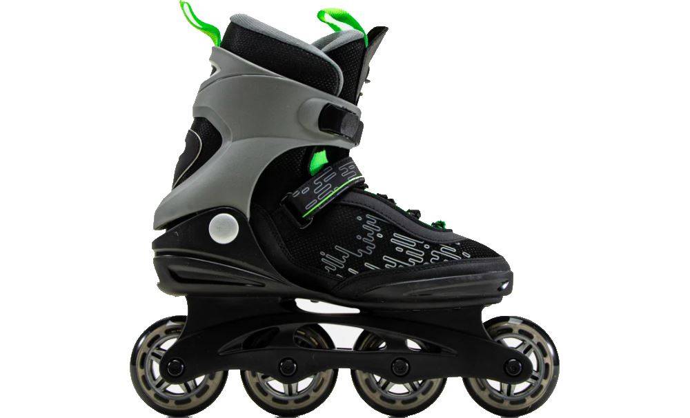 Kinetic 80 Pro II Herr, 9