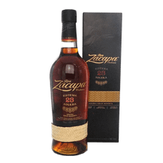 Ron Zacapa Cent 23 Years 40%