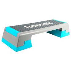 REEBOK Step Board Semi-professionel - Hvid/turkis