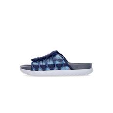 Nike, Skor, Herr, 45 EU, Herrarnas Nike Mule Midnight Navy Sandaler - blue (45 EU)