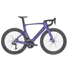Scott Foil RC 10 56