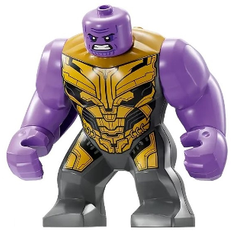 LEGO Super Heroes Marvel Thanos SH0896