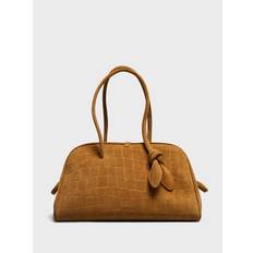 Le Turismo Bag in Camel - one-size
