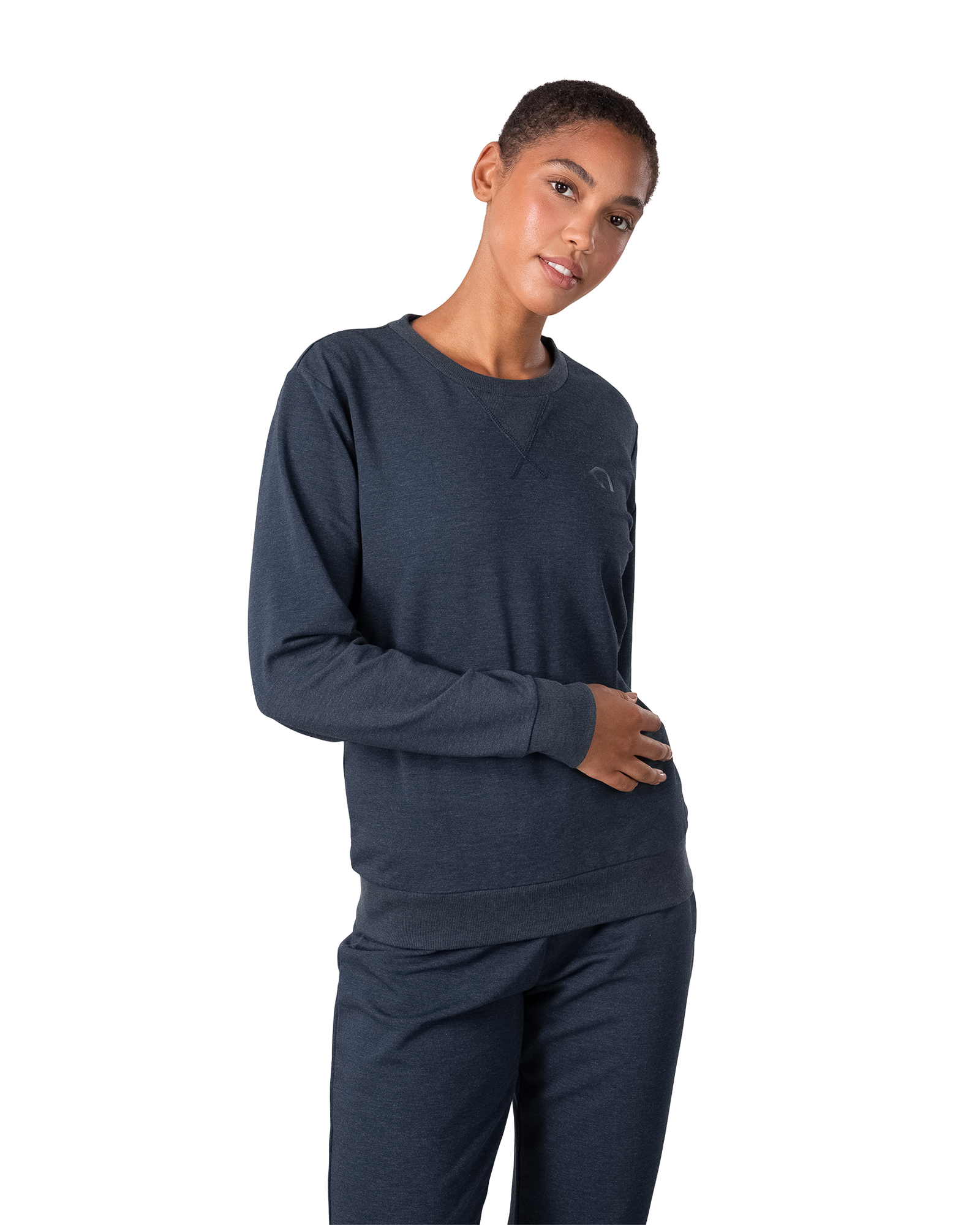 Helium Down Hood Jacket M Black (M).