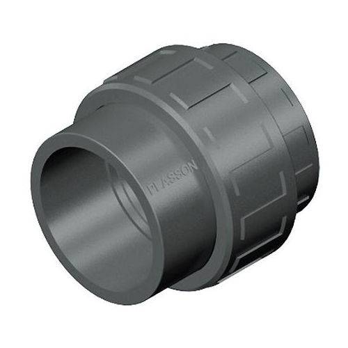 PVC Union - Lim/Lim 50mm