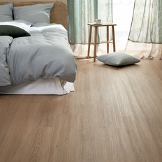 Golvprov Vinylgolv Leeds Oak 6mm Timberman
