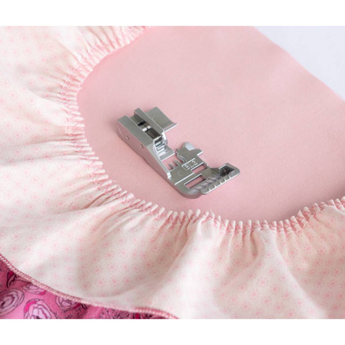 Baby Lock rynkfot G:9