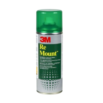 Spraylim Re Mount 400 Ml