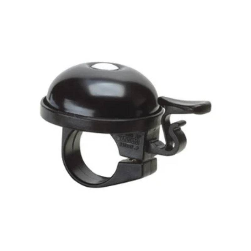 Spectra Mini Ringeklokke - Sort