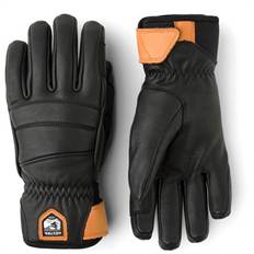 Hestra Fall Line Glove Woman - Black - Skindhandske