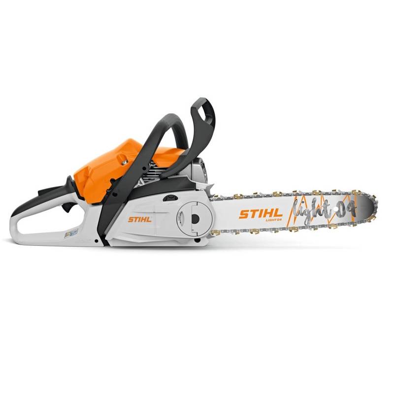 STIHL MS 212 C-BE motorsav.