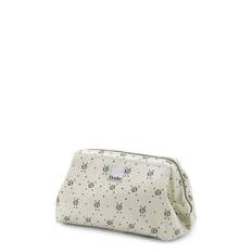 Elodie Details Zip&Go - Monogram Vit