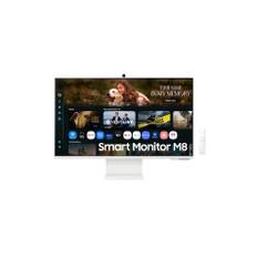 Samsung Smart Monitor M8 M80F 32" - 4K VA 60Hz