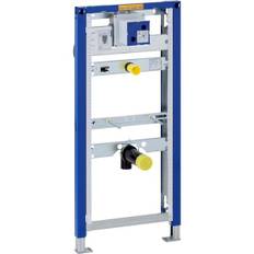 Geberit Duofix Element für Urinal, 112-130 cm, universell, für Urinalsteuerung 111.616.00.1