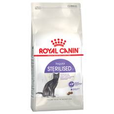 Økonomipakke: 2 store poser Royal Canin kattetørfoder - Sterilised 37 (2 x 10 kg)