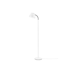 Ateljé Lyktan Bumling Mini golvlampa cm vit
