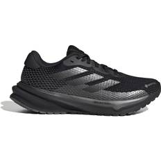 Adidas - Supernova Gore-tex Løbesko - Dame - 39 1/3 - Sort