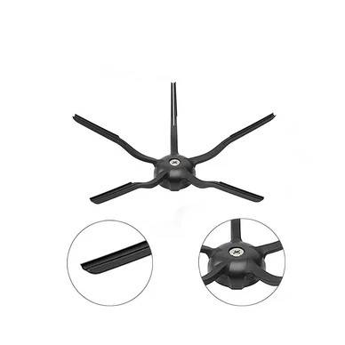 WL Sidobørste 2-pak kompatibel med Roborock S5, S6 DU46006 Modsvarer: 6970995780208 6970995780062