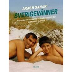 Sverigevänner