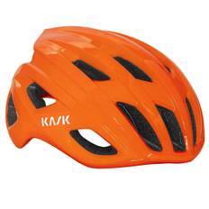 Mojito3 WG11 Road Helmet (Orange Fluo)