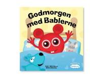 (ComputerSalg) God morgon, babblarna | Anneli Tisell | Språk: Danska