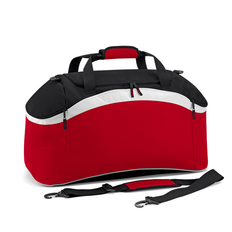 Sportbag Team - Klubbväska - Classic Red/Black/White