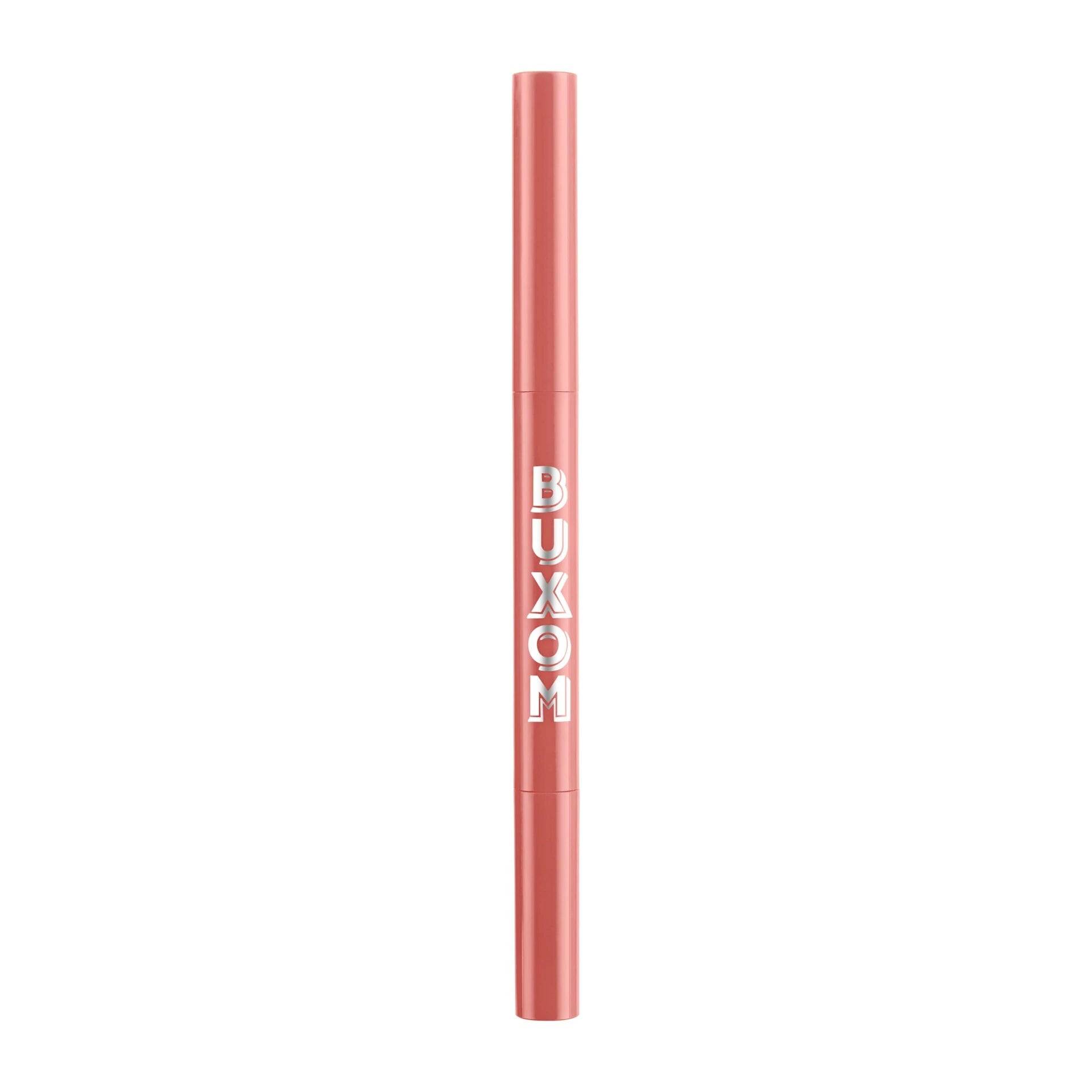 Buxom POWER LINE™ fyllig kräm läpppenna volymgivande effekt färg Rich Rose 0,3 g