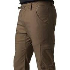 Vandrebukser til mænd Prana Stretch Zion Pant II (Mud)