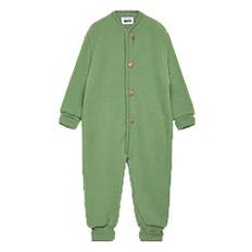 MOLO Umar |Green |68