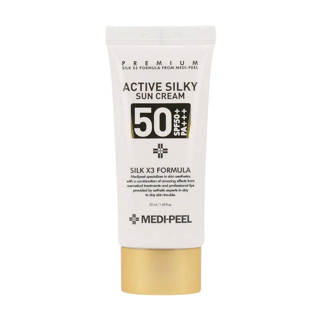 Medi-Peel Solskydd 50 ml