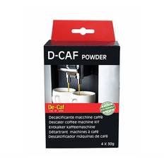 Afkalkning, D-Caf