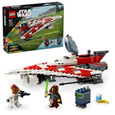 Star Wars - Jedi Bob's Fighter 75388