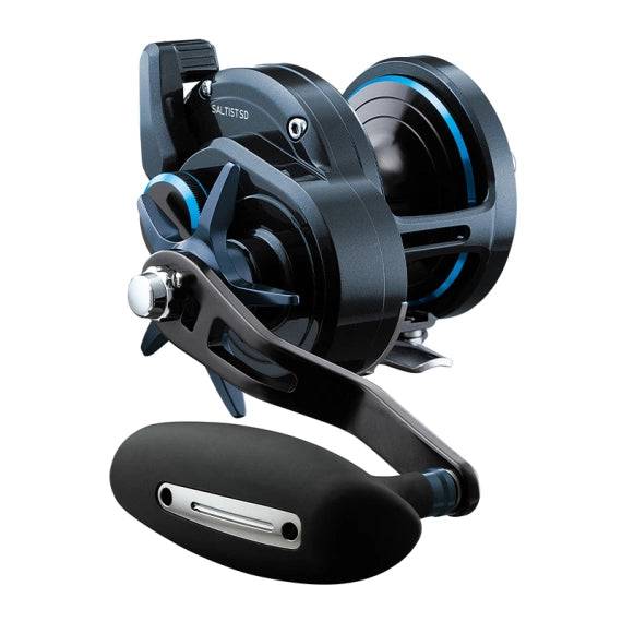 Daiwa 25 Saltist